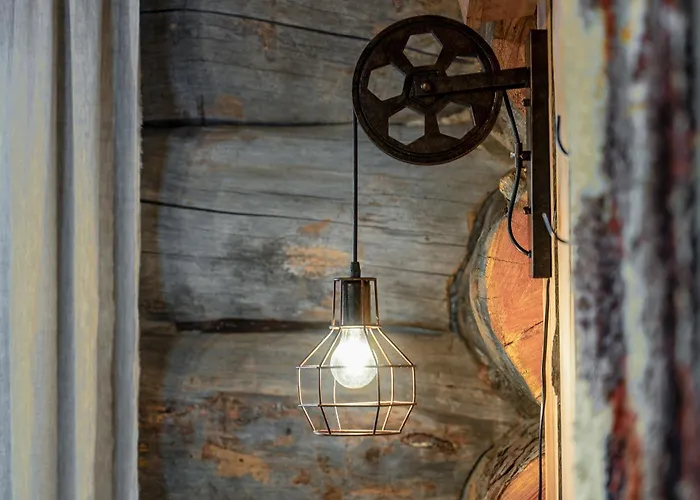 Log Samruam A 别墅 *