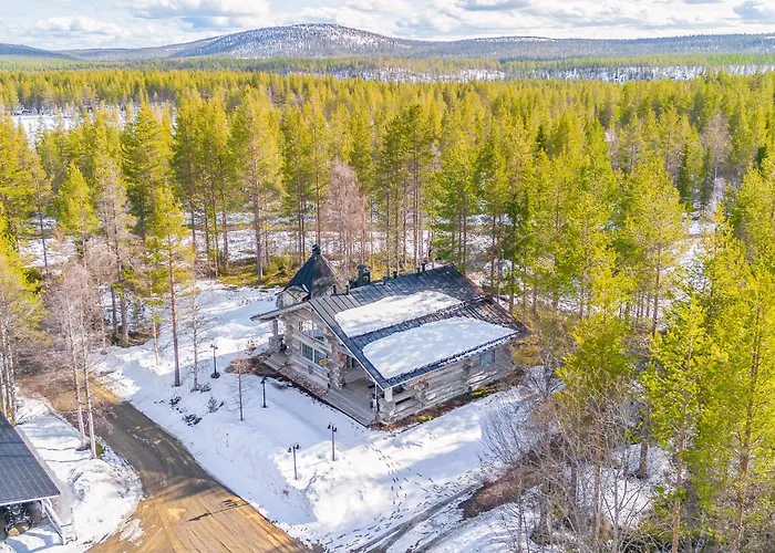 Log Samruam A Villa *