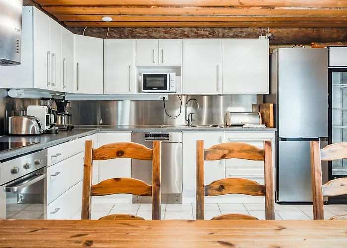 Villa Log Samruam A *