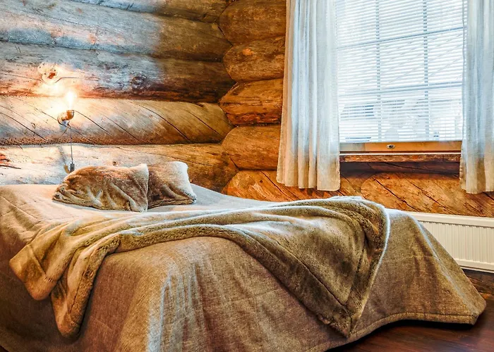 Log Samruam A Villa *