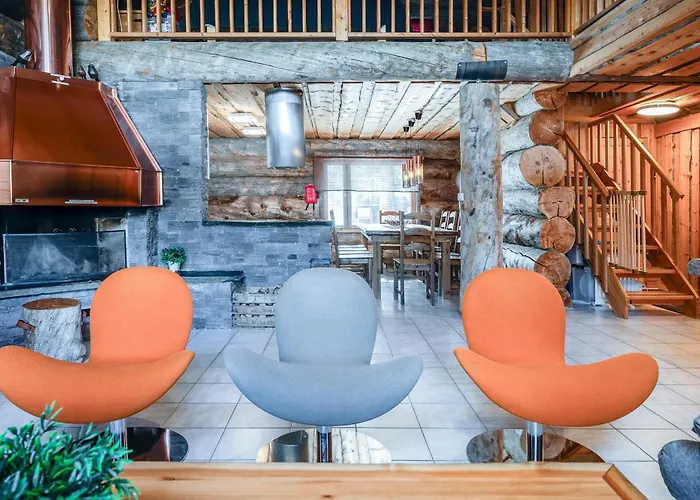 Log Samruam A Villa *