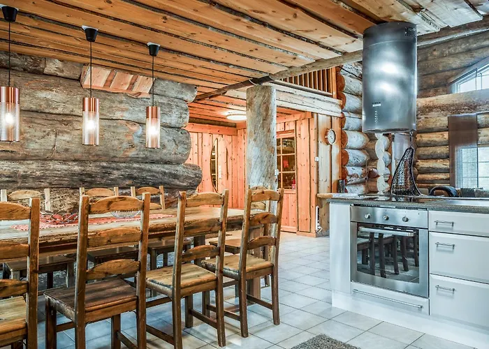 别墅 Log Samruam A