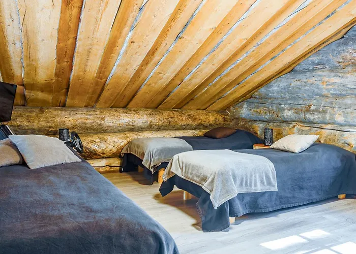 Log Samruam A Villa *