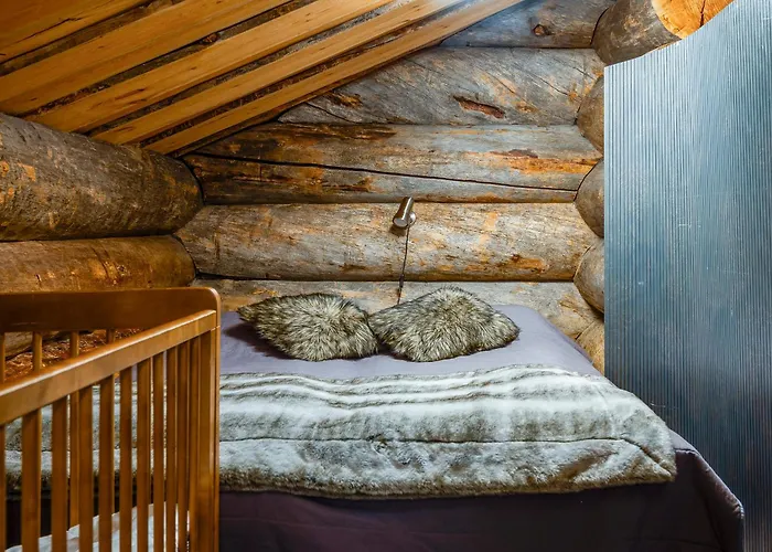 Log Samruam A Villa *